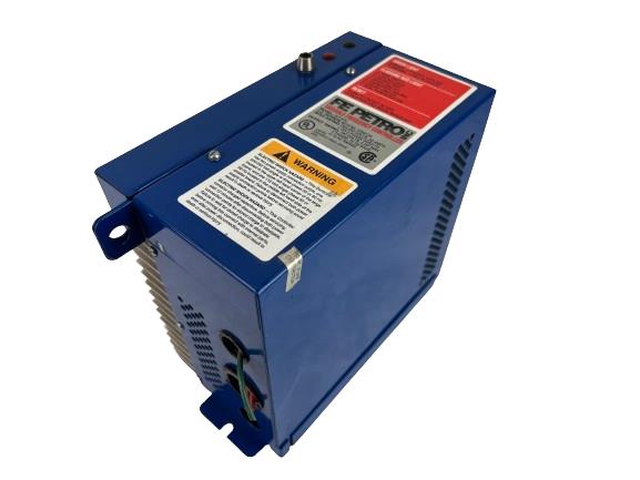 FRANKLIN FUELING SYSTEMS IST-VFC