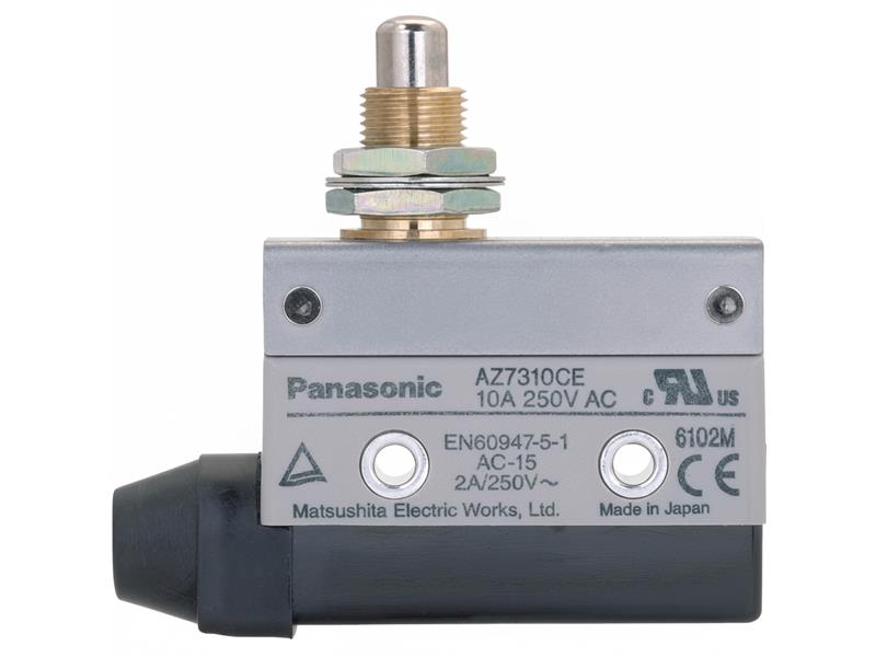 MATSUSHITA ELECTRIC AVL3825613-A