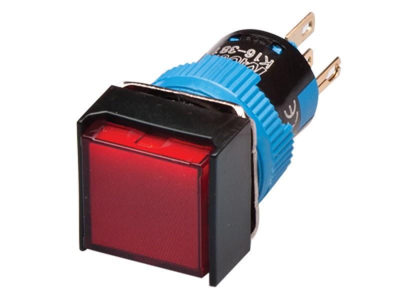 MENICS K16-281-R-24VDC