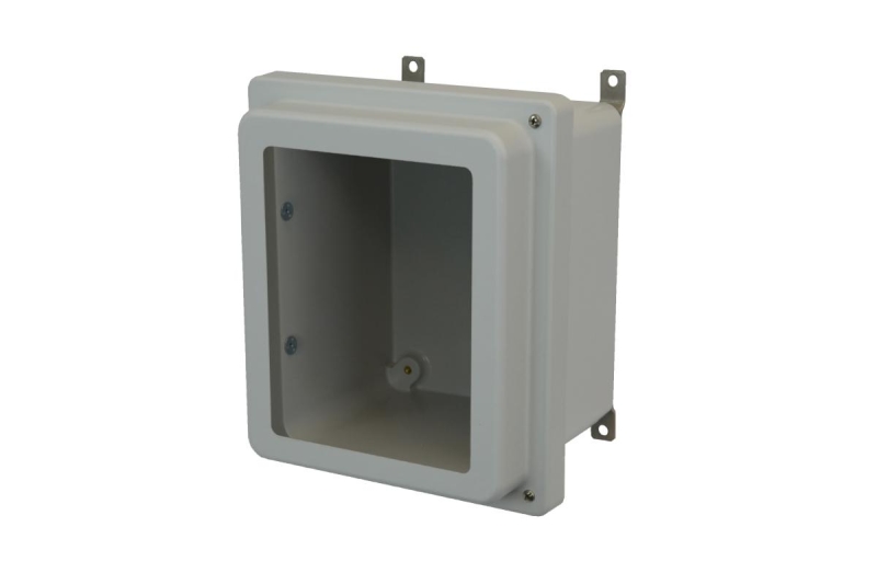 ALLIED MOULDED PRODUCTS AM1084RHW