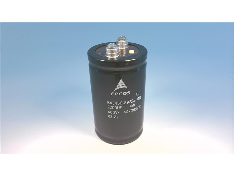 TDK B43456-S9228-M11