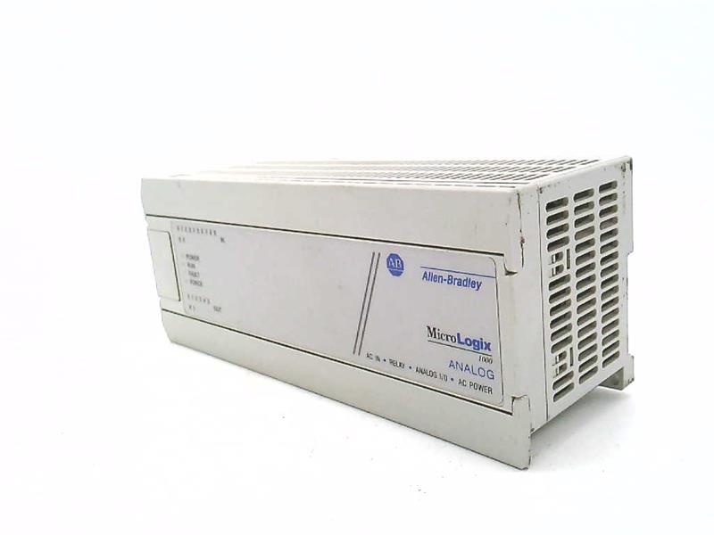 ALLEN BRADLEY 1761-L20AWA-5A