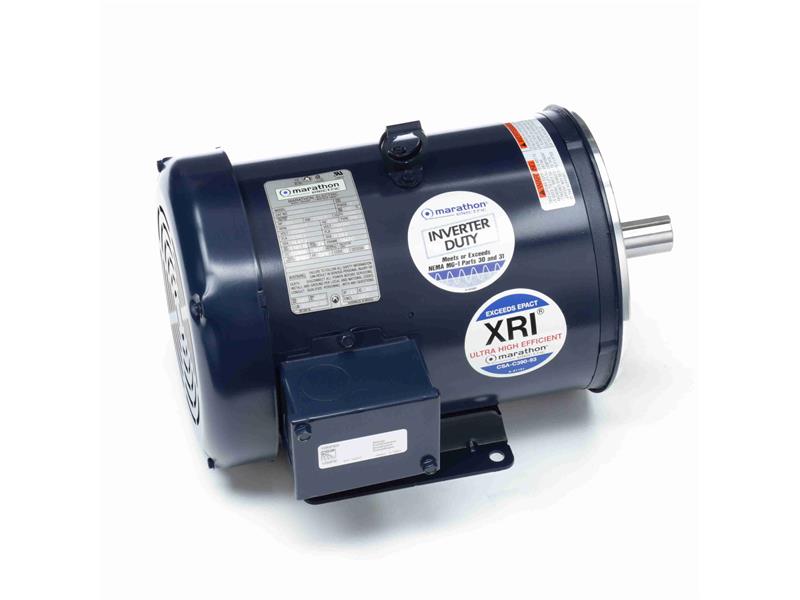 REGAL REXNORD 184TTFW16027