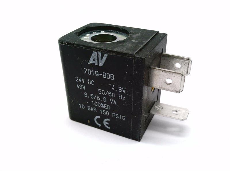 AUTOMATIC VALVE 7019-9DB