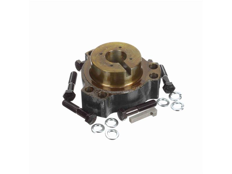 REGAL REXNORD KIT 444/5CPL1.688