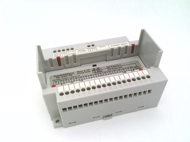 BB-16DI2-HB by EMERSON