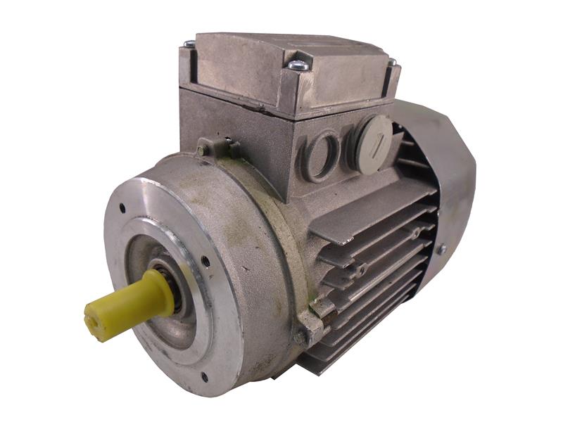 BN-71B-4-230/480-50-IP55-CLF-B14 by BONFIGLIOLI