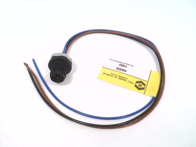 64300 by TPC WIRE & CABLE