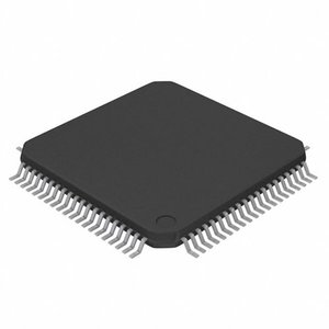 NXP SEMICONDUCTOR MCF51JM128VLD