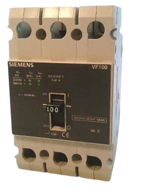 3VF2213-0FS41-0AA0 by SIEMENS