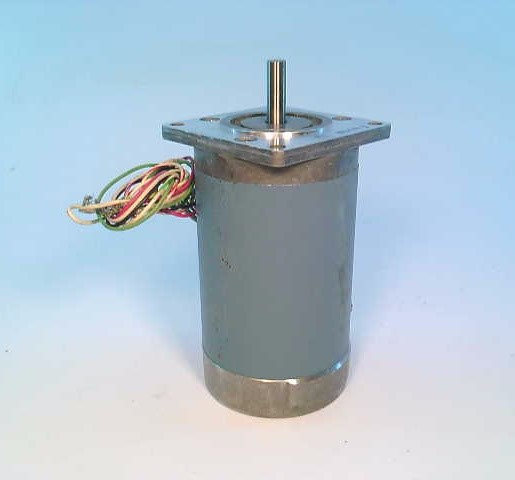 DANAHER MOTION M063-LS09