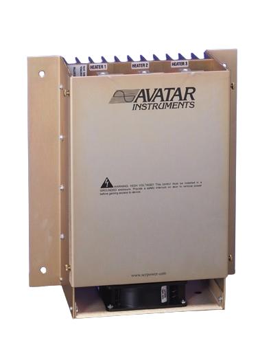AVATAR INSTRUMENTS A3P-48-100-S05