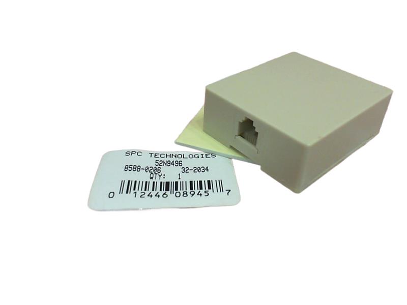 8588-0206 by SPC