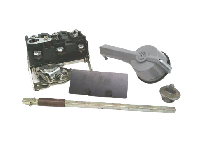 ALLEN BRADLEY 1494R-N60