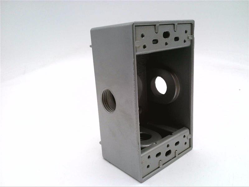 NSI INDUSTRIES B5-22X