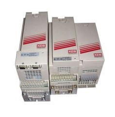 KEB AUTOMATION 15DRB08-9841
