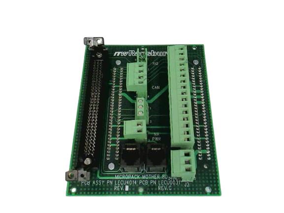 LECU4014 by RANSBURG