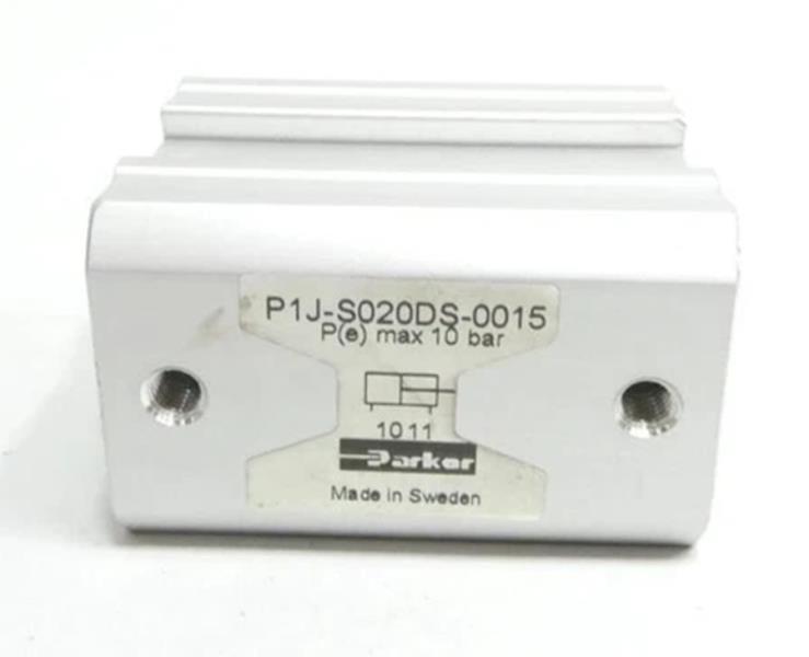 P1J-S020DS-0015 by PARKER