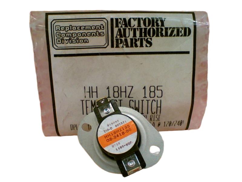 HH-18HZ-185 by UNITED TECHNOLOGIES