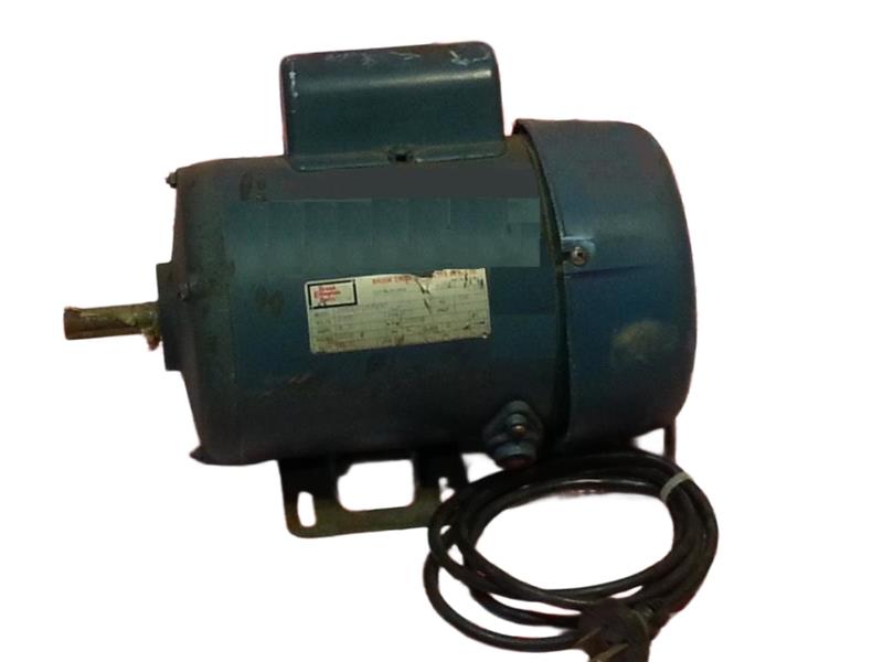 ATB MOTORS 2055P2KMMP