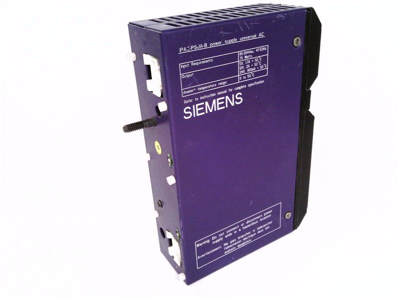 SIEMENS IPAC-PSUA-B4