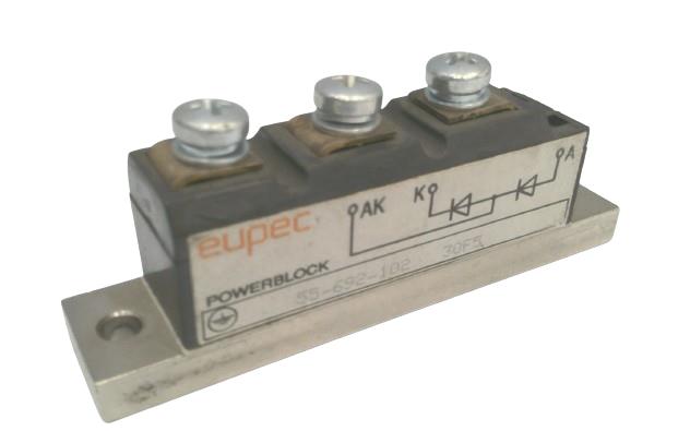 INFINEON 55-692-102 30F5