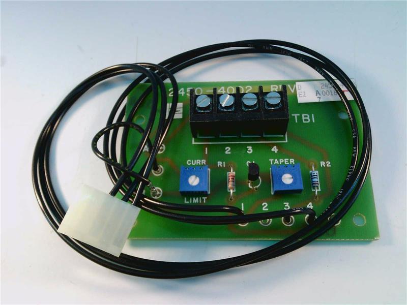 NIDEC CORP 2450-4002