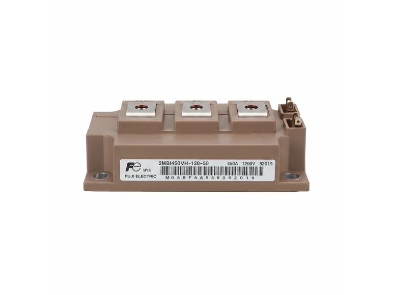 FUJI ELECTRIC 2MBI450VH-120-50