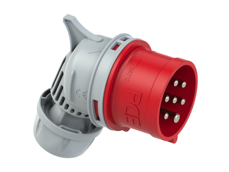 PCE ELECTRIC 8017-6V