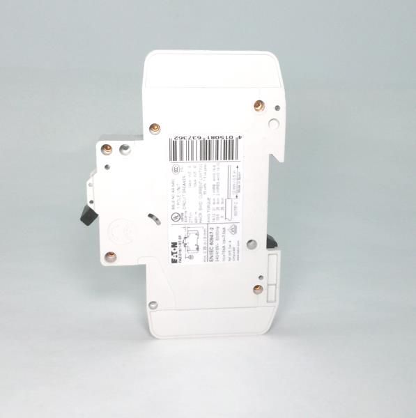 EATON CORPORATION FAZ-D1.5/1-RT-SP