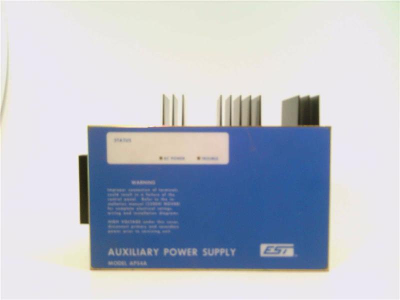 KIDDE-FENWAL, LLC APS4A