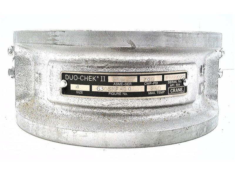 G30SMF-14 by CRANE CHEMPHARMA