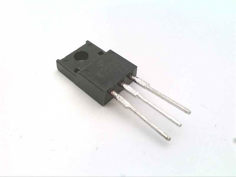 TOSHIBA 2SK2508