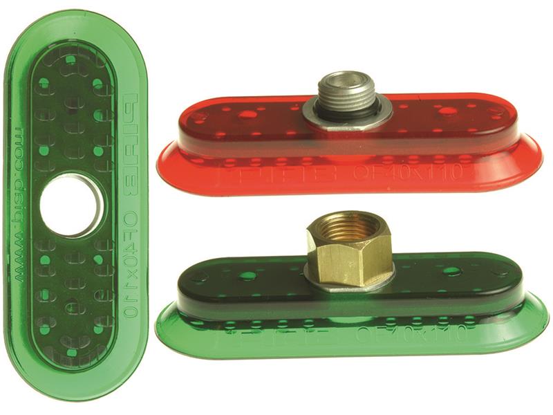 OF40X110P.5C.G40M by PIAB VACUUM PRODUCTS