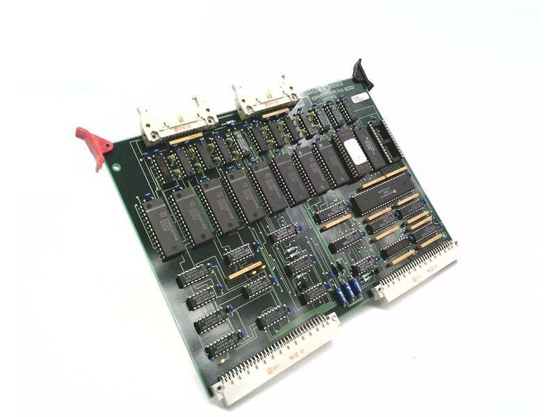 GOSS INTERNATIONAL 2R715452