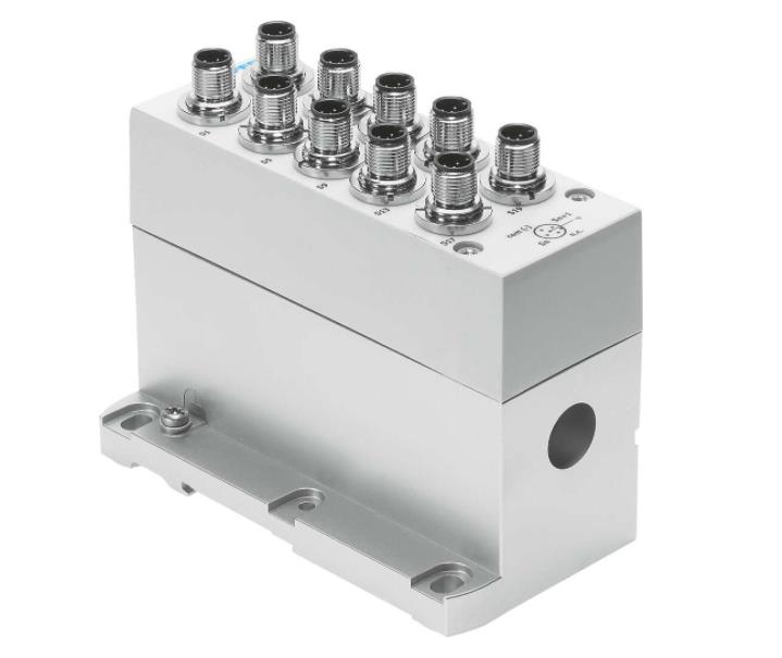 FESTO VABE-S6-LT-C-S10-R5