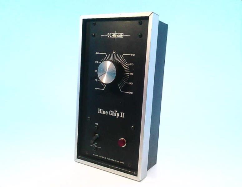 AMERICAN CONTROL ELECTRONICS BC90