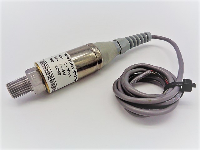 GEMS SENSORS 2000BGG1502213A