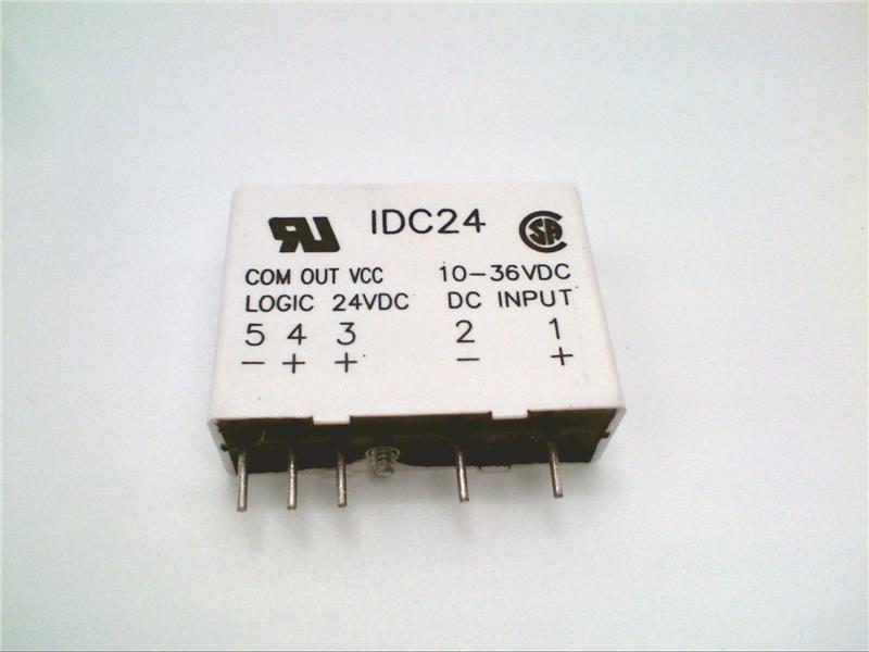 SENSATA TECHNOLOGIES IDC24
