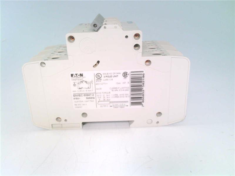 EATON CORPORATION WMZT3D30T
