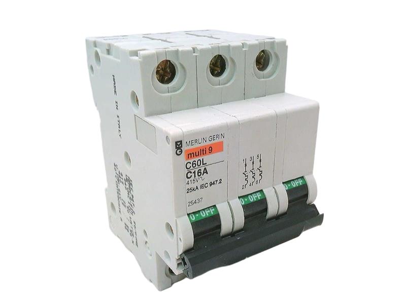 MG25437 by SCHNEIDER ELECTRIC
