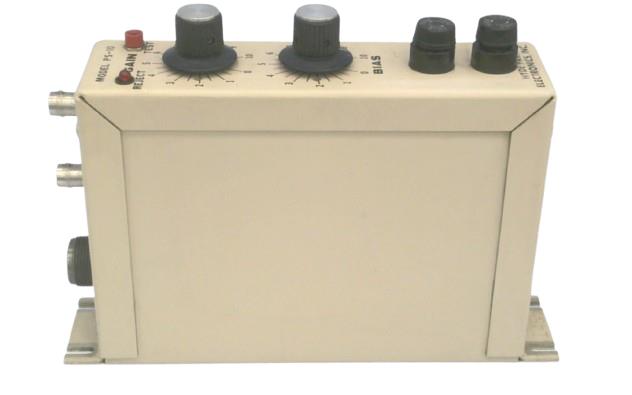 SCHNEIDER ELECTRIC PS-10