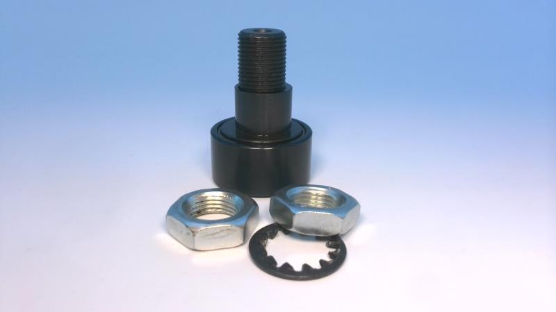 CARTER BEARINGS MCNBE-40-SB