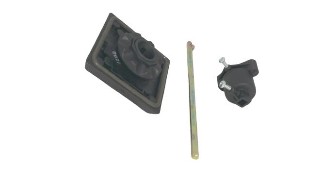 EATON CORPORATION C320HNB1