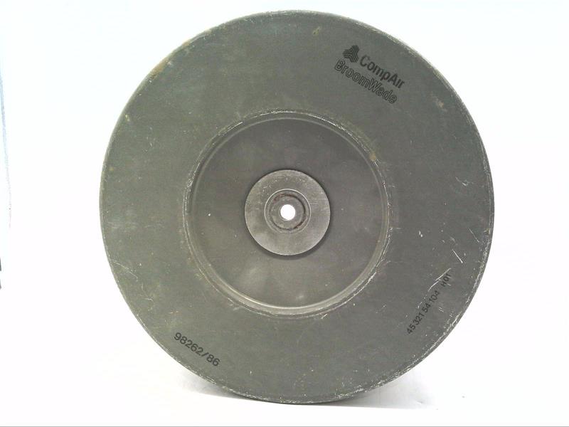 GARDNER DENVER 98262/86