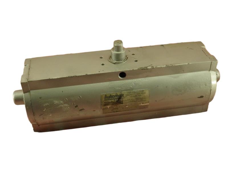 FLOWSERVE A100SR