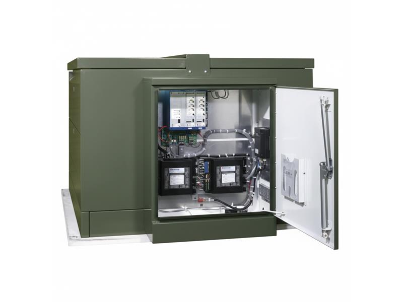 S&C ELECTRIC 253250R4