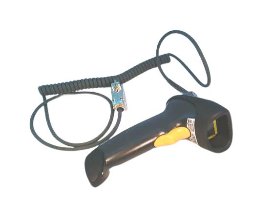 ZEBRA LS2208-SR20007NA