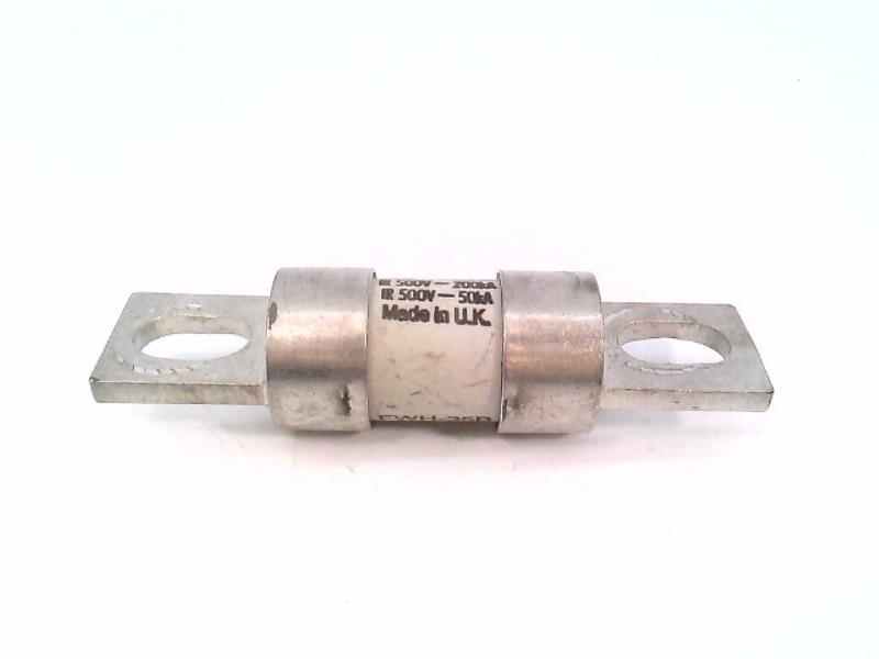 EATON CORPORATION FWH-35B