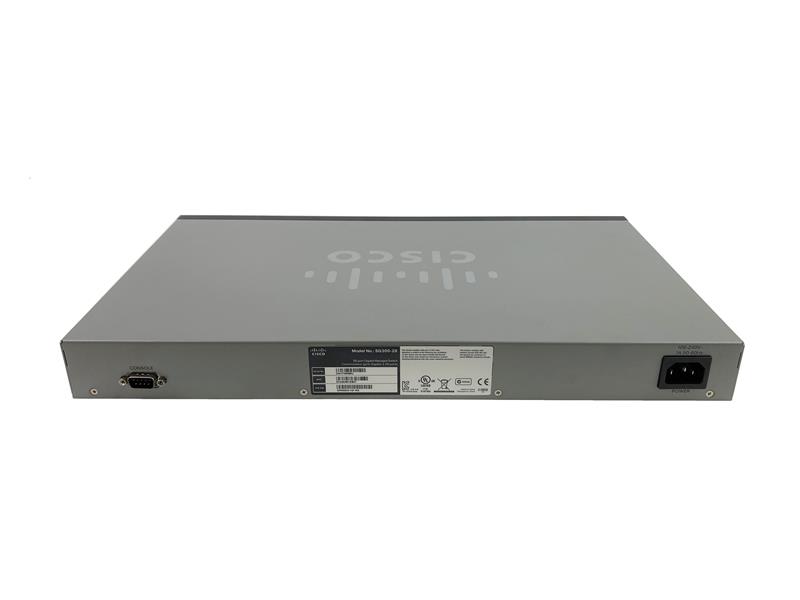 CISCO SG300-28